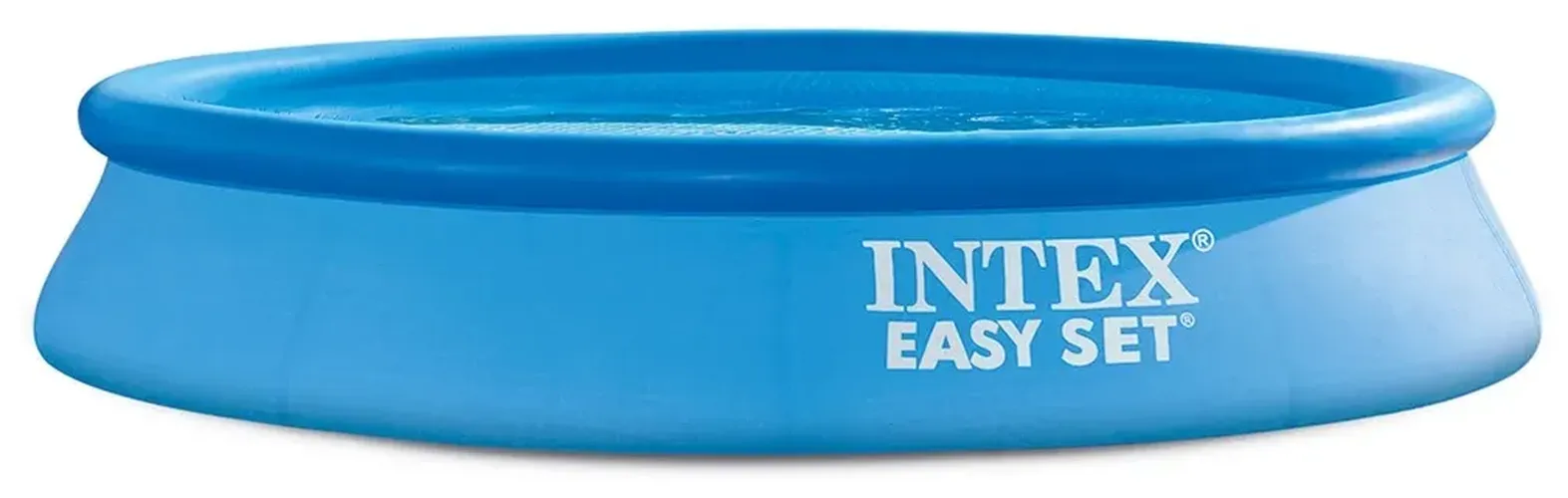 Надувной бассейн Intex Easy Set 28116, 305х61 см, купить недорого