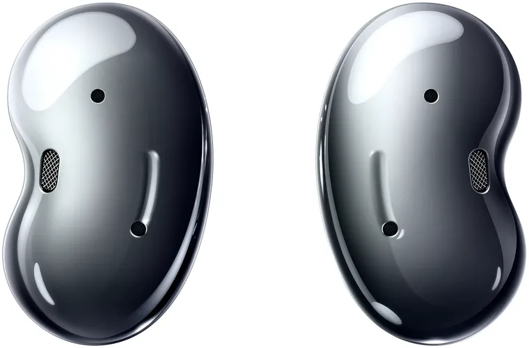 Simsiz naushniklar Samsung Galaxy Buds Live