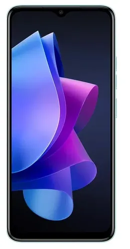 Смартфон Tecno Spark Go 2023, Бирюзовый, 3/64 GB, купить недорого