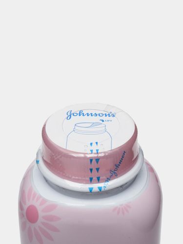 Присыпка детская Johnson''s Baby blossoms, 100 гр, в Узбекистане