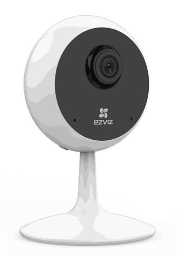 Камера видеонаблюдения с функцией записи Ezviz CS-C1C 1080 P D0-1D2WFR, купить недорого