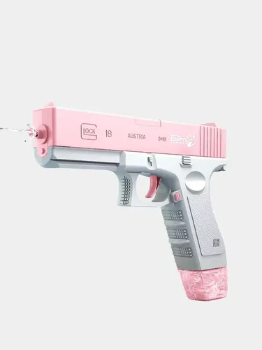 Водяной бластер Glock (Глок)