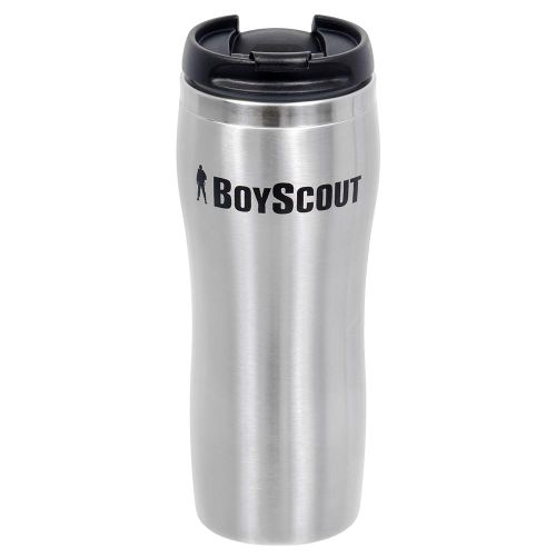 Thermocup BoyScout zanglamaydigan po'latdan, 0,43 l, купить недорого