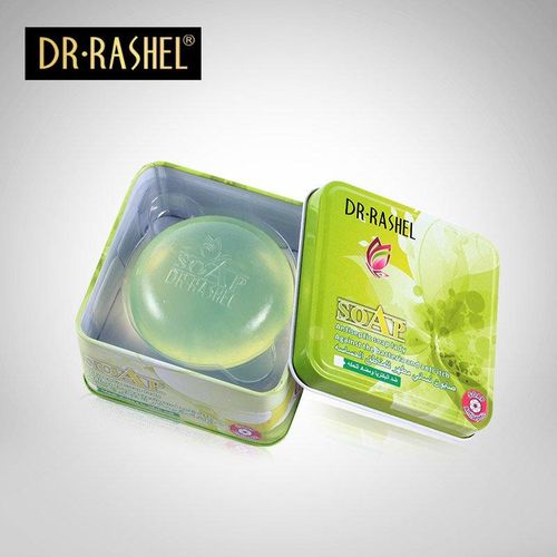 Мыло интимное антисептичесое Ms.Jieyin Antiseptic soap DRL-1158, 100 гр