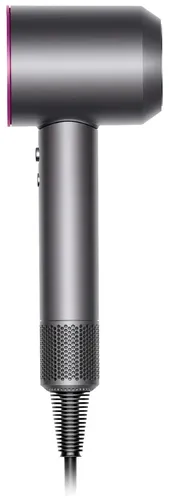 Fen Dyson Supersonic HD03, в Узбекистане