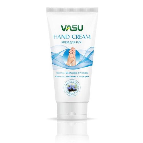 Крем для рук Vasu Hand Cream, 60 мл