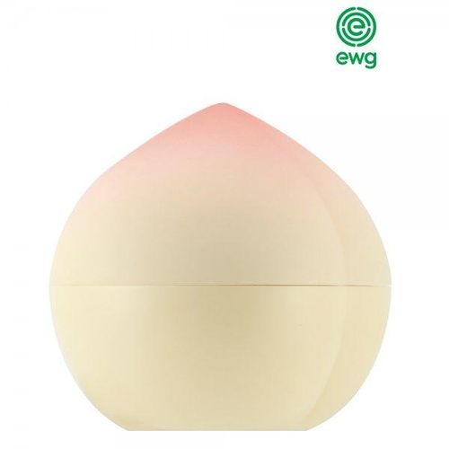Крем для рук Peach Hand Cream TM00003012, 30 гр