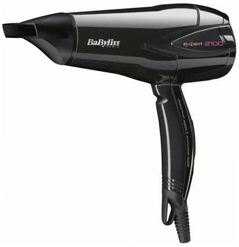 Фен BaByliss D322WE Expert Plus