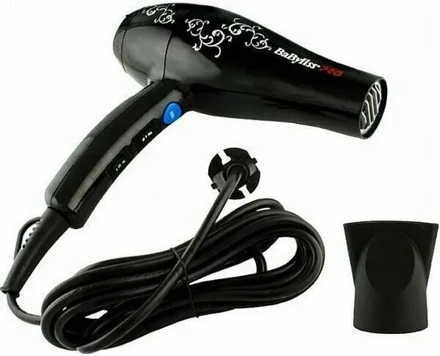 Professional fen BaByliss PRO BAB5559E, в Узбекистане