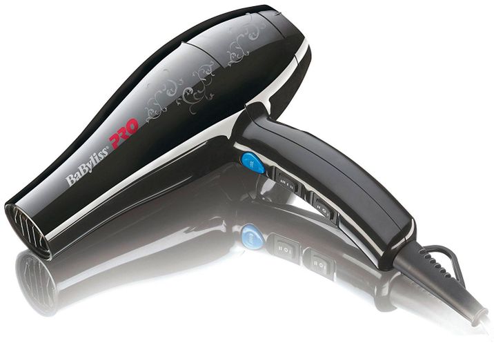 Профессиональный фен BaByliss PRO BAB5559E