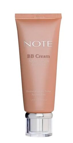 Тональный крем NOTE BB Cream, 200, 35 мл