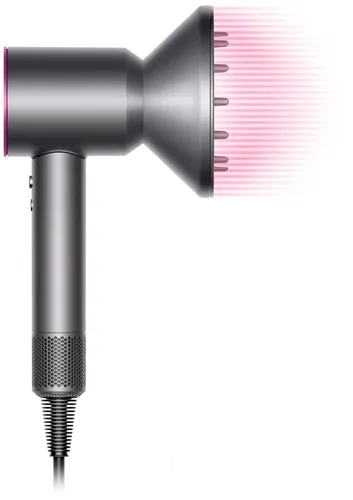 Фен Dyson Supersonic HD03, фото