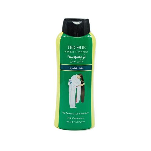 Anti-Dandruff Shampoo qazg'oqga qarshi shampuni, 400 ml