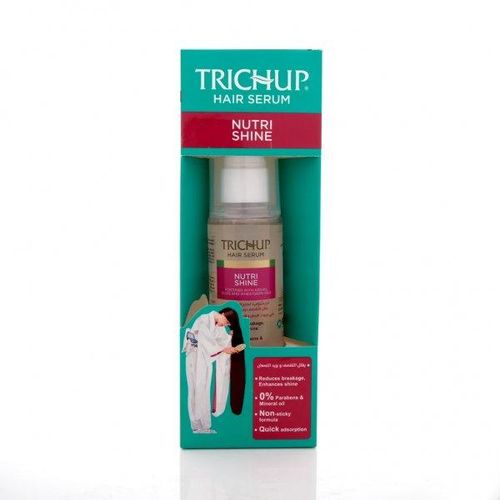 Сыворотка для волос для сияния Trichup Hair Serum - Nutrishine, 60 мл