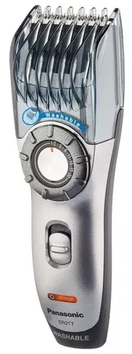 Trimmer PANASONIC ER217S