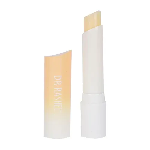 Lab uchun balzam Vitamin C brighten & moisturize lip balm DRL-1671