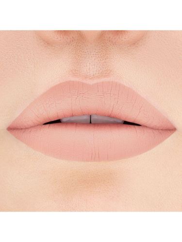 Помада-тинт жидкая для губ NOTE Mattever Lip-INK, 01, купить недорого