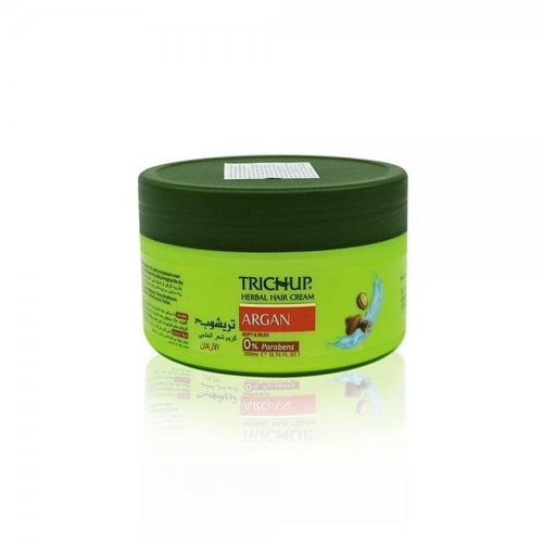 Крем для волос Trichup Hair Cream - Argan, 200 мл