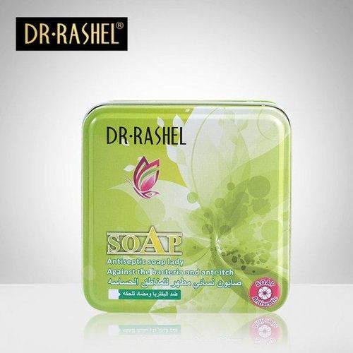 Intim antiseptik sovun Ms.Jieyin Antiseptic soap DRL-1158, 100 gr, купить недорого