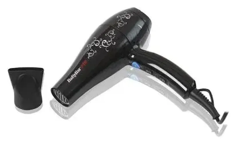 Профессиональный фен BaByliss PRO BAB5559E, в Узбекистане