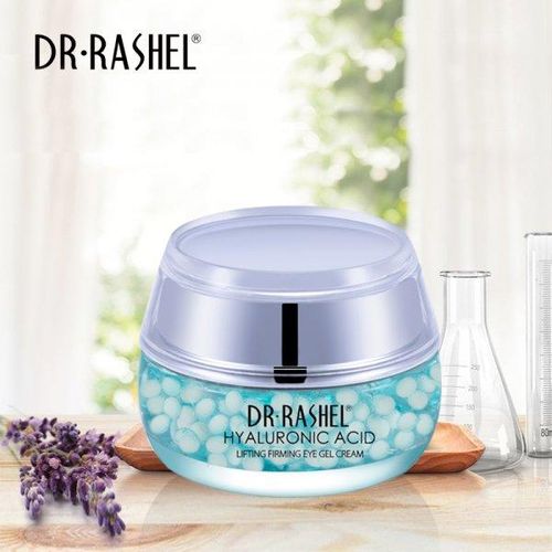 Сыворотка для лица Dr.Rashel Hyaluronic acid eye cream DRL- 1449, 30 гр