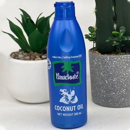 Кокосовое масло Parachute Coconut Oil, 200 мл