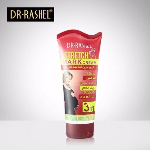 Dr.Rachel Stretch Mark Cream DRL-1146 strech belgilari uchun krem, 150 ml, купить недорого