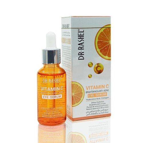 Сыворотка для глаз Vitamin С eye serum DRL- 1430, 30 мл