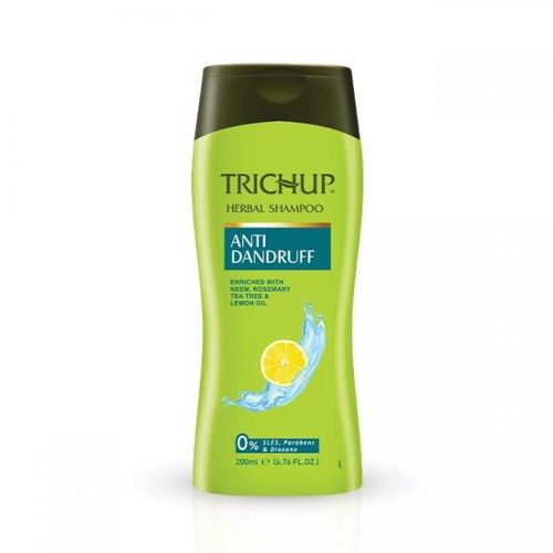Shampun Anti-Dandruff Shampoo qazg'oqga qarshi, 200  ml