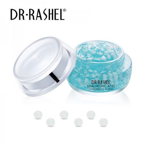 Сыворотка для лица Dr.Rashel Hyaluronic acid eye cream DRL- 1449, 30 гр, купить недорого