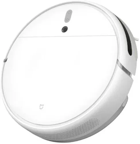 Робот пылесос Mi Robot Vacuum-Mop 2 Lite, фото