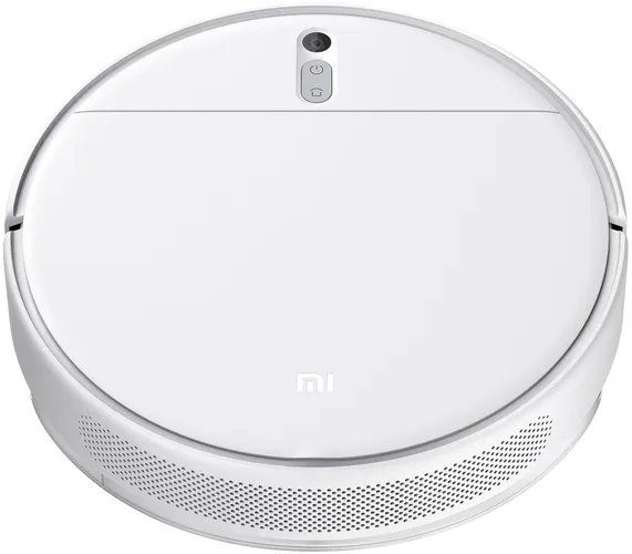 Робот пылесос Mi Robot Vacuum-Mop 2 Lite