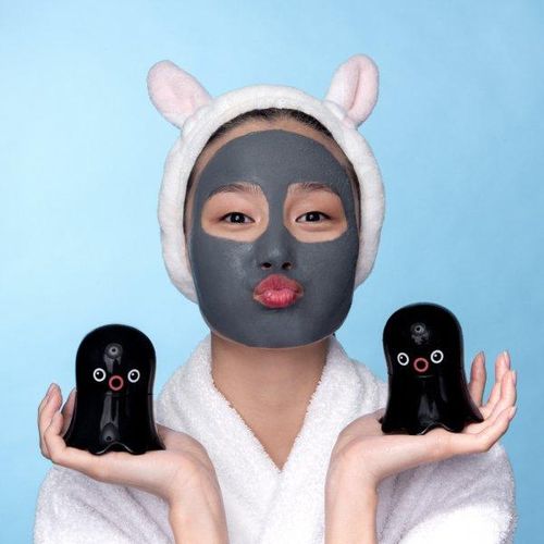 Пузрьковая маска для лица Tako Pore Bubble Pore Pack SS04027700, 65 мл, купить недорого