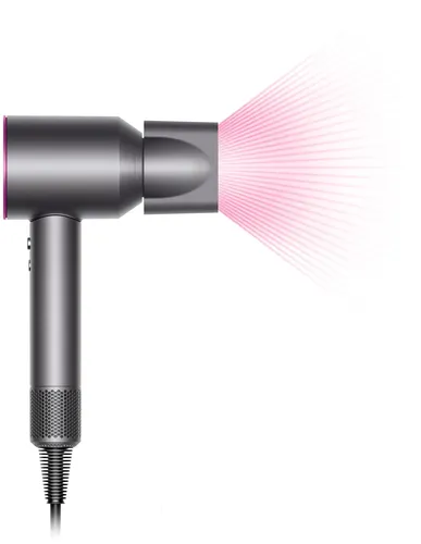 Фен Dyson Supersonic HD03, фото № 4