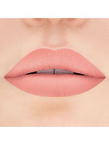 Помада-тинт жидкая для губ NOTE Mattever Lip-INK, 03, купить недорого