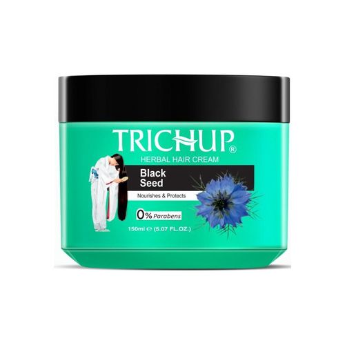 Soch kremi Trichup Herbal Hair Cream - Black Seed, 150 ml