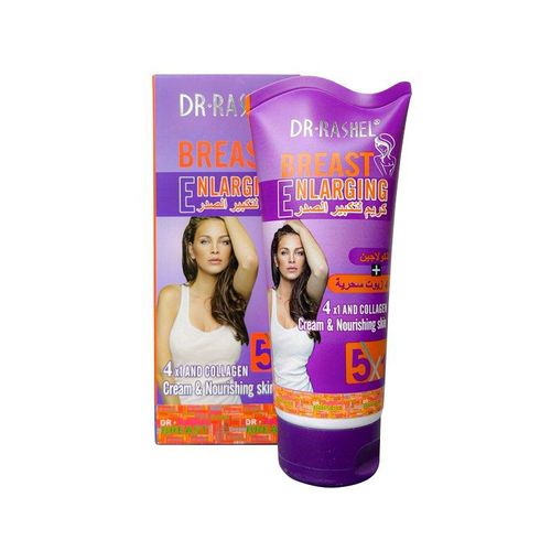 Dr.Rachel Breast Enlarging Cream DRL-1147 tana kremi, 150 ml