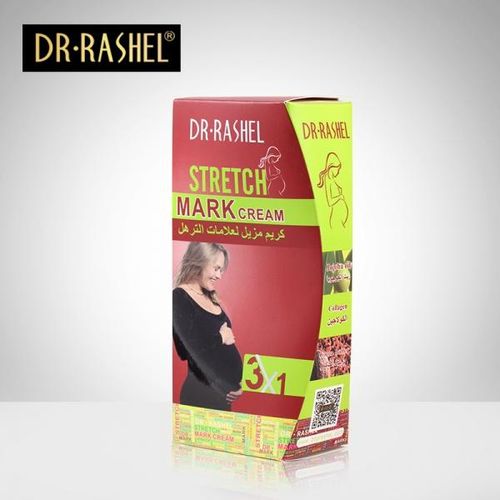 Dr.Rachel Stretch Mark Cream DRL-1146 strech belgilari uchun krem, 150 ml, в Узбекистане