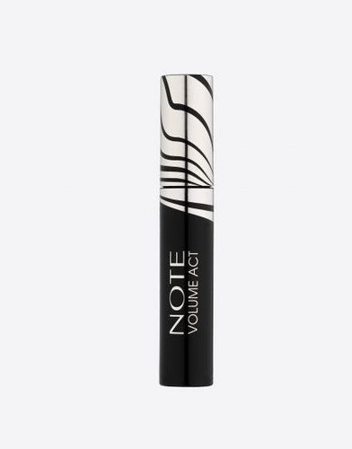 Kipriklar uchun tush NOTE Volume ACT Mascara, 16 ml, купить недорого