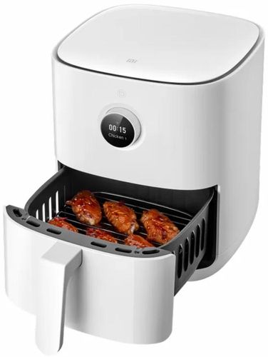 Аэрофритюрница Xiaomi MI Smart Air Fryer, 3.5 л