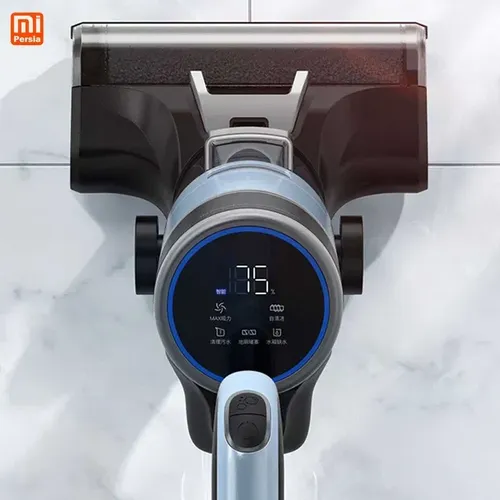 Xiaomi DEERMA VX300 simsiz qo'lda yuvish uchun changyutgich, купить недорого