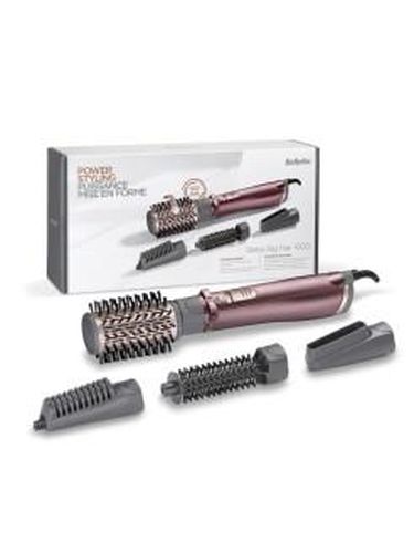 Фен-щетка Babyliss AS960SDE