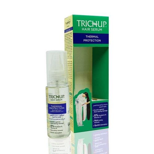 Сыворотка для волос Trichup Hair Serum, 60 мл