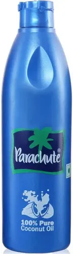 Кокосовое масло Parachute Coconut Oil, 500 мл
