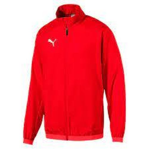 Olimpiyka Puma 655667, Qizil