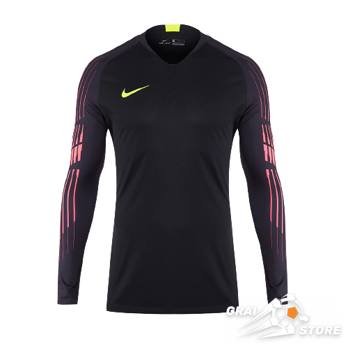 Nike futbolka 898043, qora