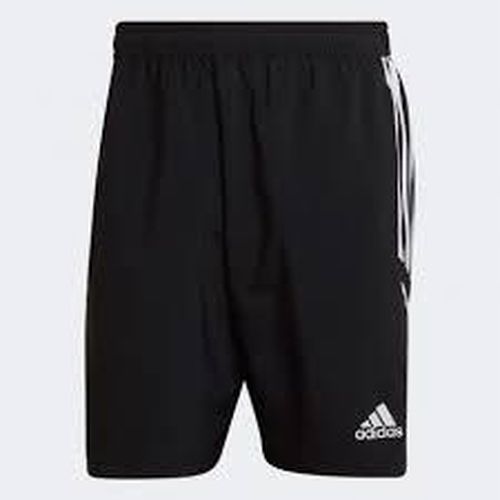 Shortilar Adidas 9853, qora