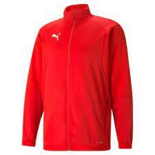 Спортивный костюм Puma 655687, Красный