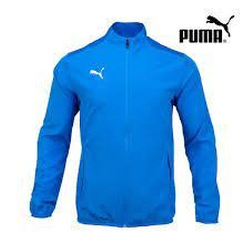 Спортивная куртка Puma 656574, Голубой