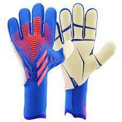 Вратарские перчатки Adidas 9850, Синий